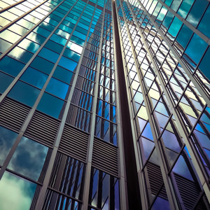 Asylum of Glass by DisarrayZz
