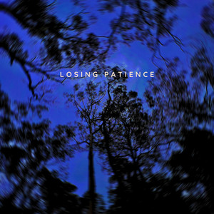 Losing Patience by RANY