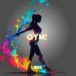 GYM! by RNX