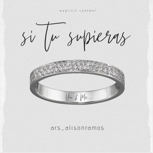 Si Tu Supieras