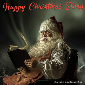 Kyrylo Zaplotynskyi — Happy Christmas Story