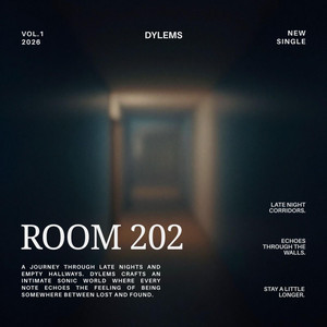 ROOM 202 by DYLEMS