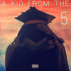A Kid from the 5 album