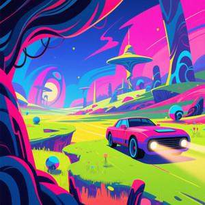 Christian Ciok - Don’t Touch, It’s Hot!