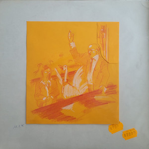 Slap on the Wrist by Elijah Minnelli