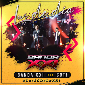 Luz de día (Grabado en Vivo en el Teatro Gran Rex)