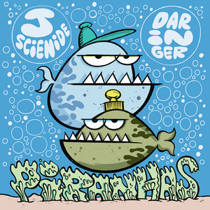 Portada de Piranhas