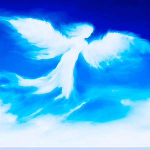 AngelOfGod by AngelMayCry