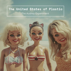 The United States of Plastic by The Audrey Experiment