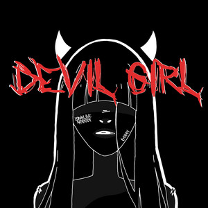 Devil Girl by LongLiveNobody, 6obby