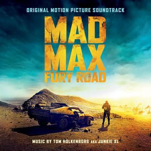 【CD】マッドマックス/MadMax soundtrack 【CD】マッドマックス/MadMax soundtrack