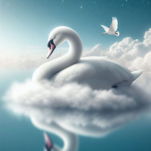 Sleep in the Sky