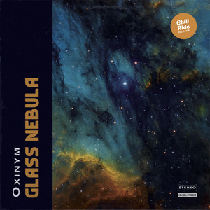 Glass Nebula by oxinym