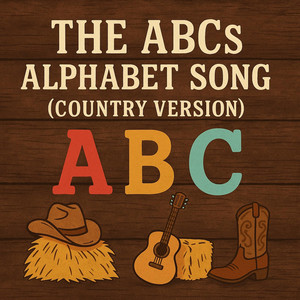 The ABCs Alphabet Song (Country Version)