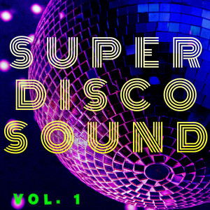 Vol.1 SPECIAL 美品 SOUND DISCO