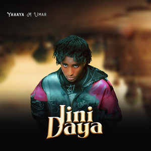 Yahya M Umar - Jini Daya