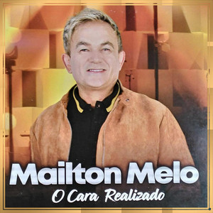 Mailton Melo - No Colo da Noite