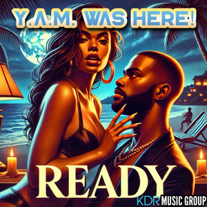 Ready (feat. Fashun & Sara Rivers)