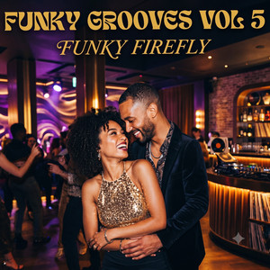 Step into the Groove by Funky Firefly