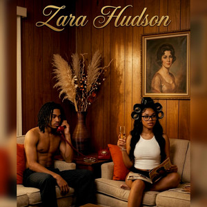Give Me All You Got by Zara Hudson