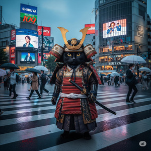 都市侍の夜 v.5