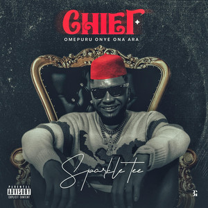 Chief - Ome Puru Onye Ona Ara by Sparkle Tee