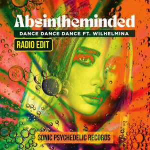 Dance, Dance, Dance - Radio Edit by Absintheminded, Wilhelmina