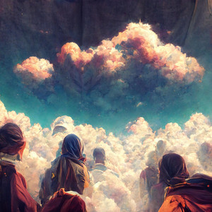 Portada de Heaven