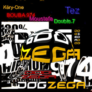 Bouba 974 - Aret Fé L e Boss