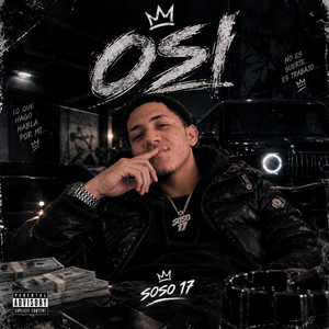 OSI by SOSO 17