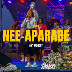 NEE-APARABE by GIFT MONDAY