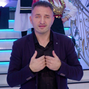 Ibrahim Kasami - Synetia E Djalit