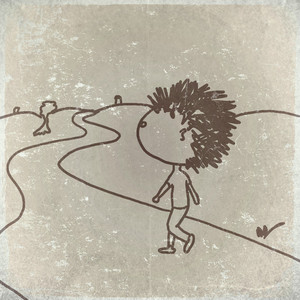 Road Trip - Jill Bellac Remix cover art