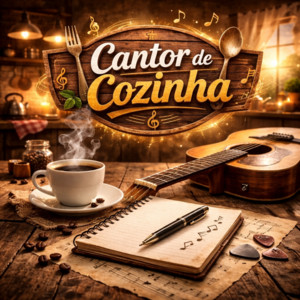 Redenção by Cantor de Cozinha