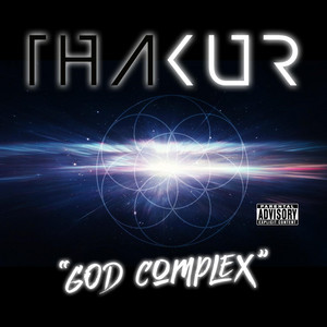 Portada de God Complex