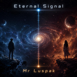 Eternal Signal by Mr Luspak