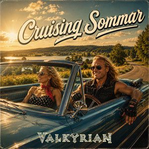 Summer Meet by Valkyrian