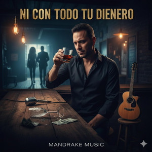 Ni con Todo Tu Dinero by Mandrake Miusic