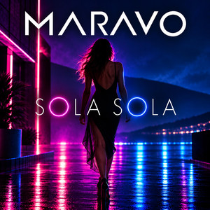 Sola Sola by MARAVO