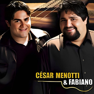Portada de Fica Comigo