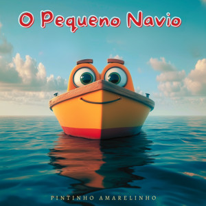 Galinha Pintadinha by O Pequeno Navio