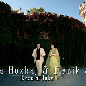 FISNIK SULAJ - Dasma labe