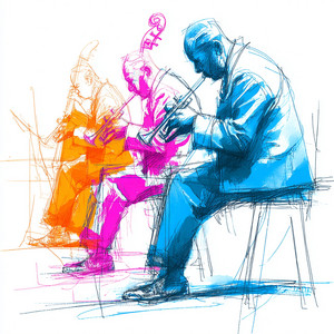 Sidestreet Cinema by Linear Swing Jazz Club