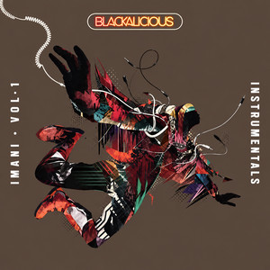 Listen to Nia - Album by Blackalicious | Spotify
