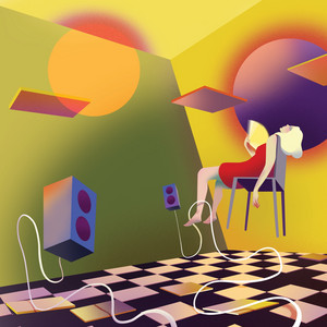 Dehydrated Illusions by RINZ.