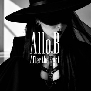 After The Light by Allo.B