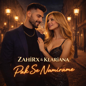 Pak Se Namirame by Klariana, ZahirX