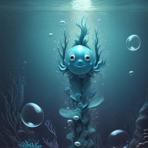 Deep Sea by Perpetual Melody