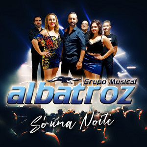 Decide, Amor Decide by Grupo Musical Albatroz