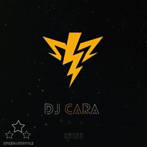 DJ CARA (HARDSTYLE) by XFIZE